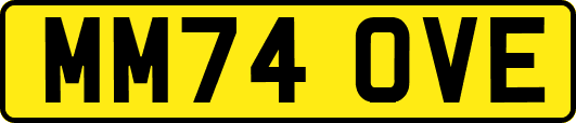 MM74OVE