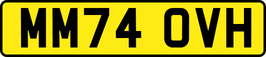 MM74OVH
