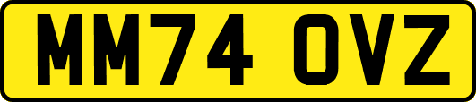 MM74OVZ