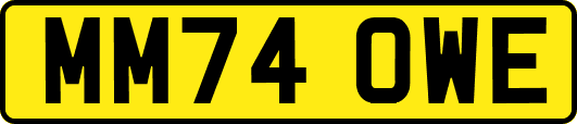 MM74OWE