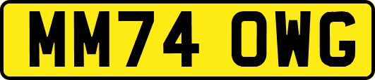MM74OWG