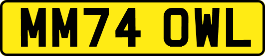 MM74OWL