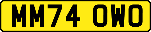 MM74OWO