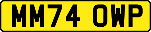 MM74OWP