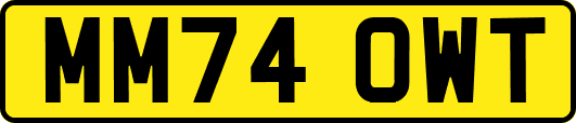 MM74OWT