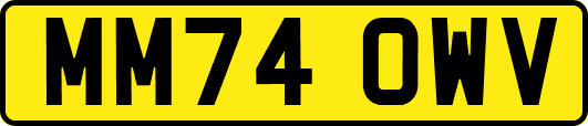 MM74OWV