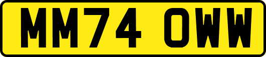 MM74OWW