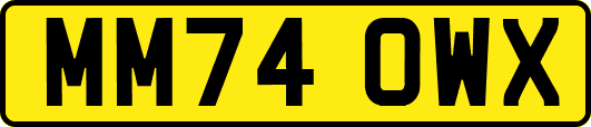 MM74OWX