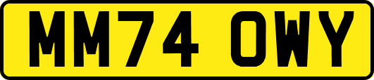 MM74OWY