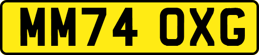 MM74OXG
