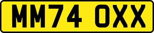 MM74OXX