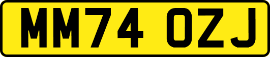 MM74OZJ