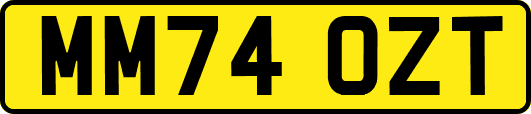 MM74OZT