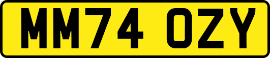 MM74OZY