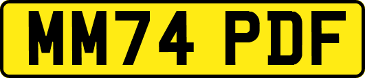 MM74PDF