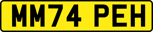 MM74PEH