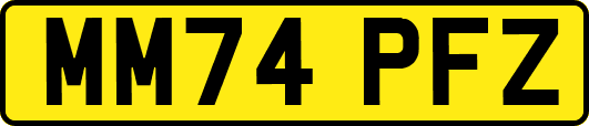 MM74PFZ