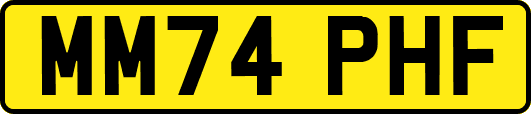 MM74PHF
