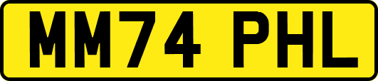 MM74PHL