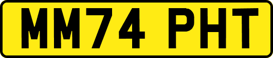 MM74PHT
