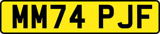 MM74PJF
