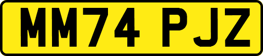 MM74PJZ