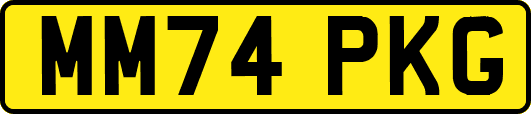 MM74PKG