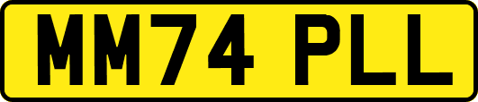 MM74PLL