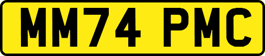 MM74PMC