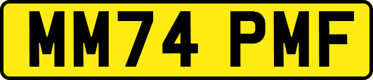 MM74PMF