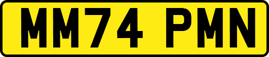 MM74PMN