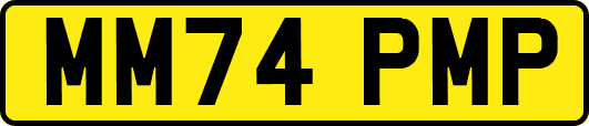 MM74PMP