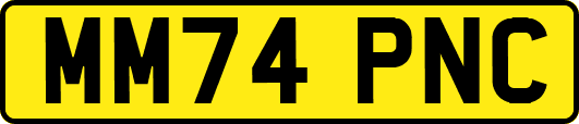 MM74PNC