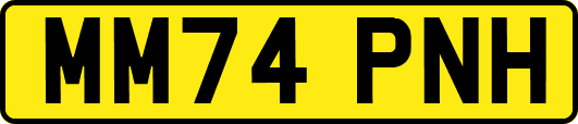MM74PNH