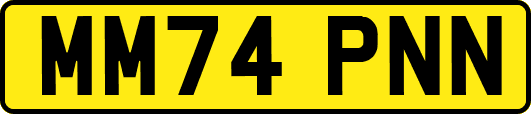 MM74PNN