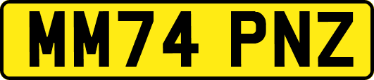 MM74PNZ