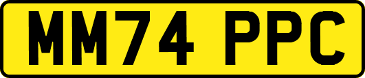 MM74PPC