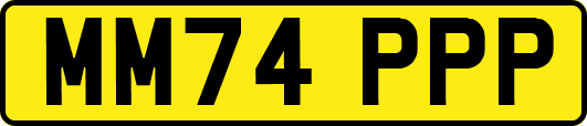 MM74PPP