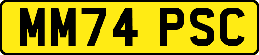 MM74PSC