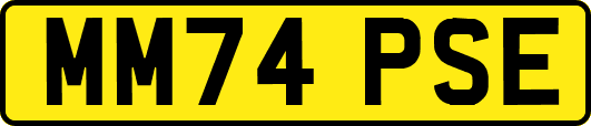 MM74PSE