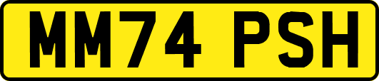 MM74PSH