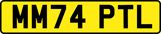 MM74PTL