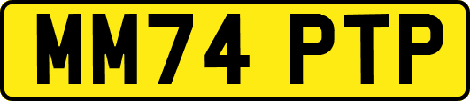 MM74PTP