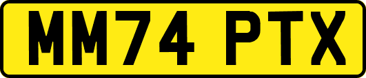 MM74PTX
