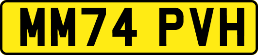 MM74PVH