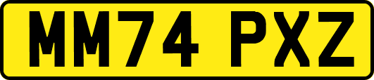 MM74PXZ