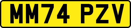 MM74PZV