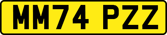 MM74PZZ