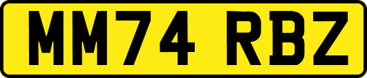 MM74RBZ