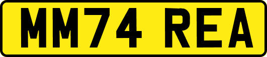 MM74REA